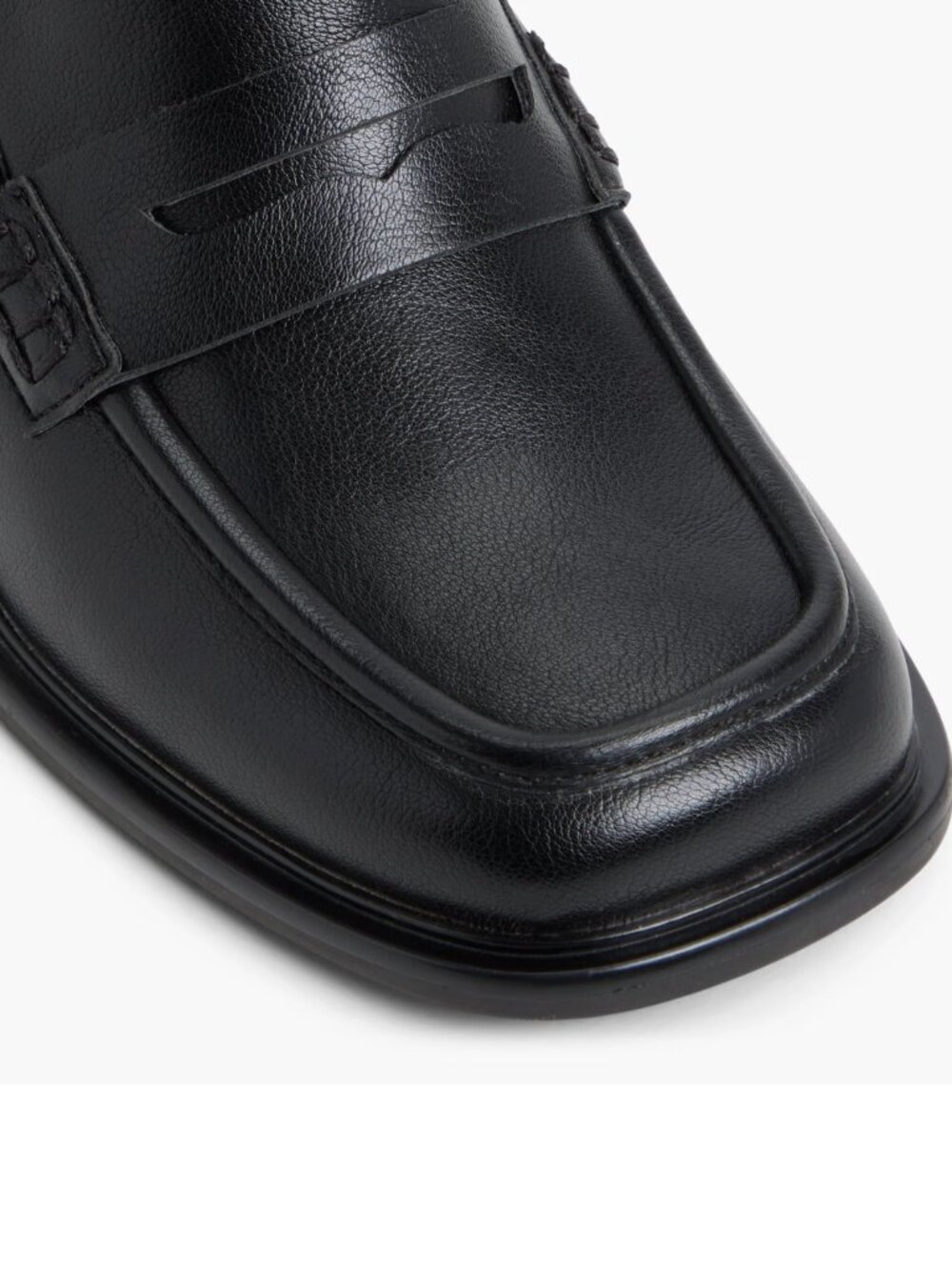 Call It Spring - Sloanee - Black - US 7.5 EU 38 - Picture 4 of 10
